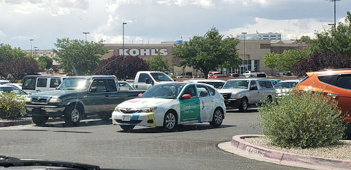 Book Store «Barnes & Noble Booksellers West Side», reviews and photos, 3701 Ellison Dr NW, Albuquerque, NM 87114, USA