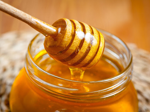 🍯🐝 Miel de abeja orgánica 🌻🌼🌸🌵