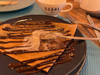 Plats et boissons du Crêperie Chez Tata Flo à Brest - n°8