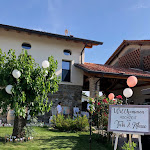 Photo n°2 de l'avis de Fabienne.e fait le 24/08/2019 à 20:24 sur le  Al Granaio à Fiumicello