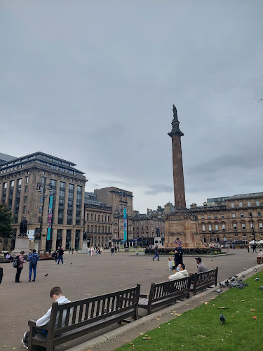 George Square, Glasgow G2 1BA, United Kingdom