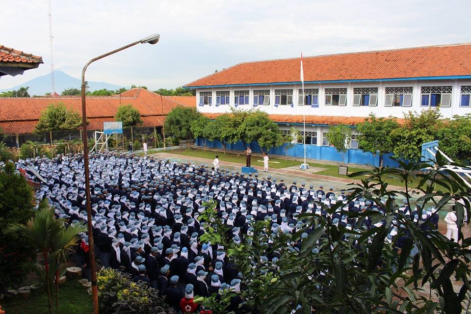 Foto SMKN  1 Pemalang, Kab. Pemalang