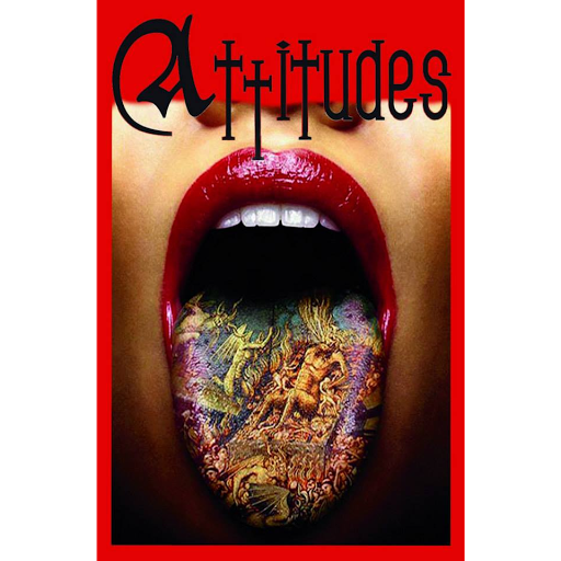 Tattoo Shop «Attitudes Muskegon», reviews and photos, 1610 Evanston Ave, Muskegon, MI 49442, USA