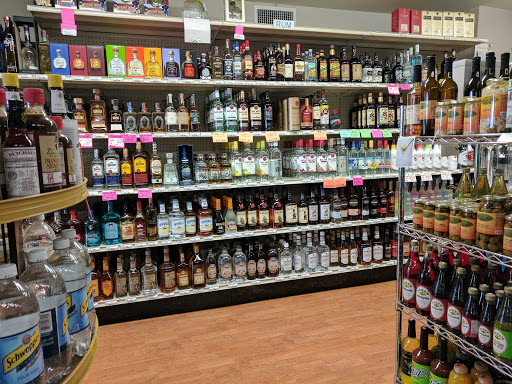 Liquor Store «Liquor Store», reviews and photos, 420 Columbia Blvd, St Helens, OR 97051, USA