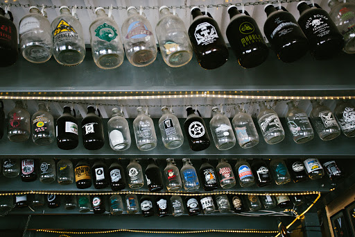 Bar «Myrtle Street Taphouse», reviews and photos