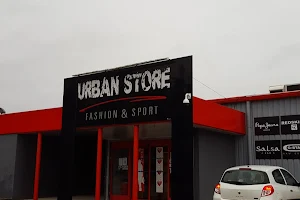 Urban Store Montagnat image