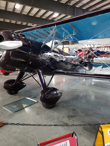 History Museum «Western Antique Aeroplane and Automobile Musem (WAAAM)», reviews and photos, 1600 Air Museum Rd, Hood River, OR 97031, USA