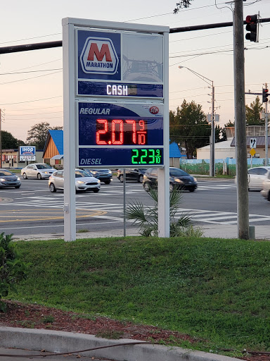 Convenience Store «Speedway», reviews and photos, 815 FL-436, Casselberry, FL 32707, USA