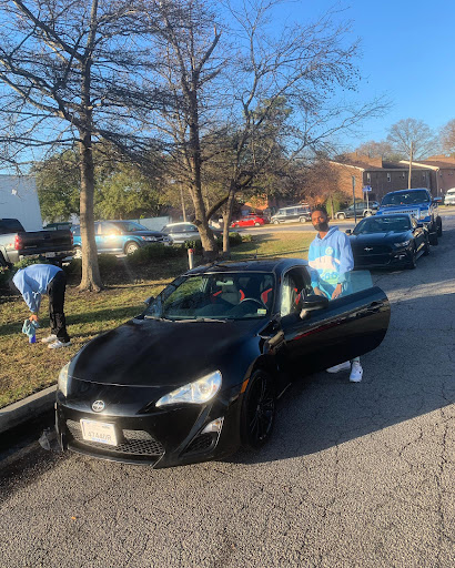 Used Car Dealer «Your Kar Company Inc», reviews and photos, 7912 Becket St, Norfolk, VA 23518, USA