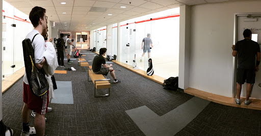 Gym «Lakeshore Sport & Fitness Illinois Center», reviews and photos, 211 N Stetson Ave, Chicago, IL 60601, USA