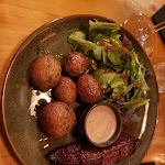 Photo n° 2 de l'avis de Marie-Amélie.i fait le 16/11/2021 à 22:08 pour Les Drôles à Bordeaux