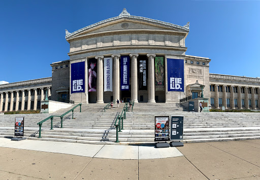 Field Museum, 1400 S Lake Shore Dr, Chicago, IL 60605