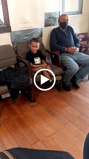 Barber Shop «Ok Barbershop», reviews and photos, 539 Washington St, New Smyrna Beach, FL 32168, USA