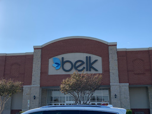 Department Store «Belk», reviews and photos, 2750 S Central Expy, McKinney, TX 75070, USA