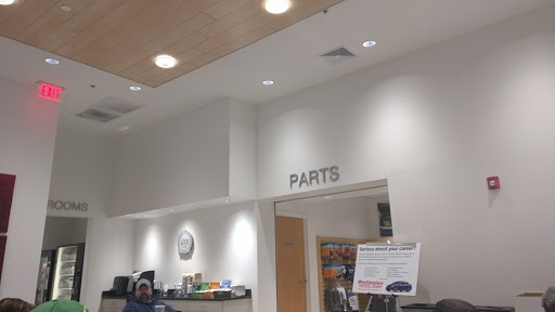 Toyota Dealer «Wellesley Toyota», reviews and photos, 234 Worcester St, Wellesley, MA 02481, USA