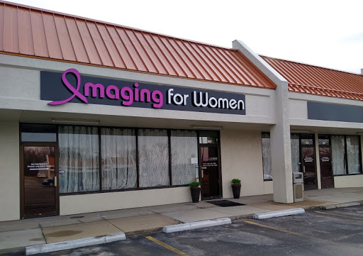 Imaging For Women