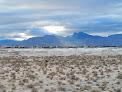 Tule Springs Fossil Beds National Monument