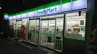 ファミリーマート 東新宿店