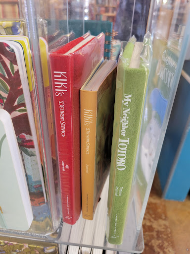 Book Store «The Poisoned Pen», reviews and photos, 4014 N Goldwater Blvd, Scottsdale, AZ 85251, USA