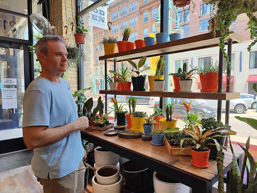 General Store «MOD GEN - A Modern General Store», reviews and photos, 211 N Broadway, Milwaukee, WI 53202, USA