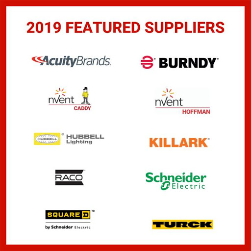 Electrical Supply Store «3E (Electrical Engineering & Equipment)», reviews and photos, 953 73rd St, Windsor Heights, IA 50324, USA