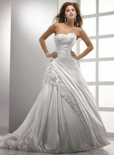 Bridal Shop «Promises Bridal», reviews and photos, 2824 F St, Eureka, CA 95501, USA