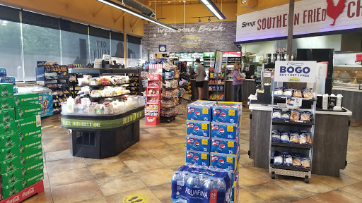 Convenience Store «Spinx», reviews and photos, 215 S Pine St, Spartanburg, SC 29302, USA