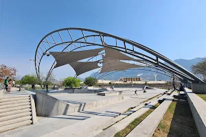 Skatepark San Pedro Joven image