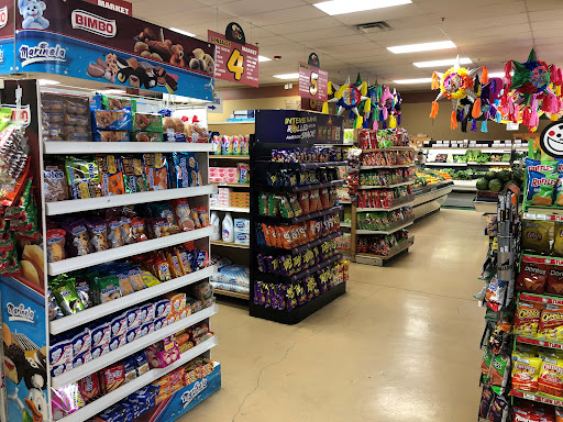 Grocery Store «Gonzalez Market», reviews and photos, 1220 S Redwood Rd, Salt Lake City, UT 84104, USA