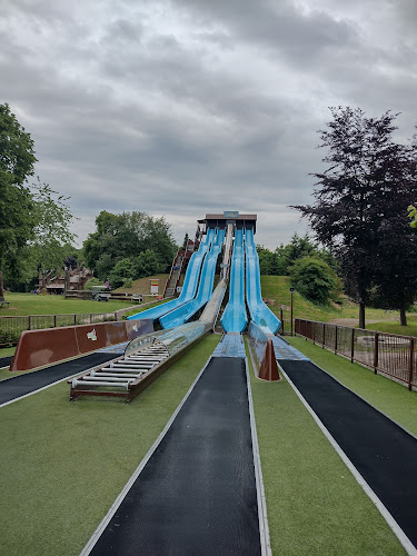 attractions Panorama-Park Sauerland Wildpark Kirchhundem