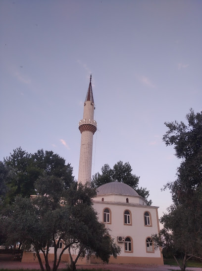 Osmanlı Cami