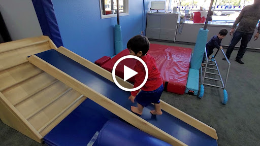 Gym «My Gym», reviews and photos, 1216 Beryl St, Redondo Beach, CA 90277, USA