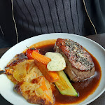 Photo n°3 de l'avis de Anke.a fait le 25/02/2022 à 20:48 sur le  Hermann Café à Freiburg im Breisgau