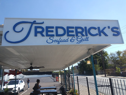 Tredericks Seafood & Grill image 7