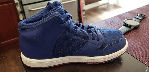 Shopping Mall «Foothill Square Shopping Center», reviews and photos, 10700 MacArthur Blvd #200, Oakland, CA 94605, USA