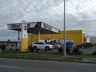Allied Petroleum 24/7 Fuel