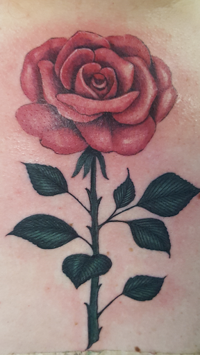 Tattoo Shop «Marked 4 Life», reviews and photos, 2250 Industrial Hwy, East York, PA 17402, USA