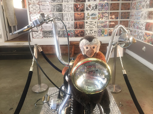 Explore tattoo ideas pics, creative tattoo ideas in Greensboro, available at Little Johns Tattoo