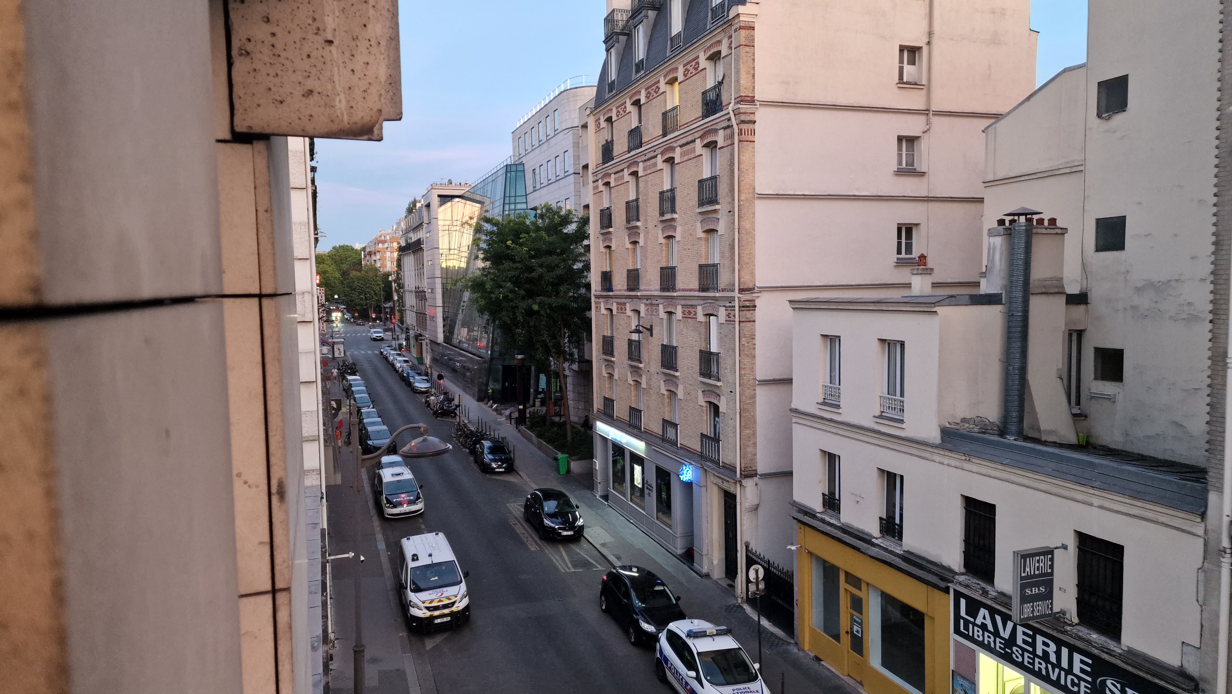 Photo n° 3 de l'avis de Alan. fait le 20/08/2022 à 19:21