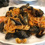 Photo n°4 de l'avis de Kelvin.r fait le 30/06/2019 à 19:34 sur le  Pizzeria Ristorante L'Alchimista à Venice