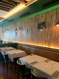 Atmosphère du Restaurant italien Pizza Wawa à Paris - n°8
