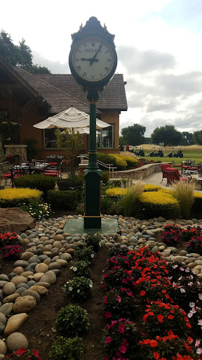 Luxury Hotel «Rosewood CordeValle», reviews and photos, 1 Cordevalle Club Drive, San Martin, CA 95046, USA