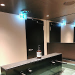 Photo n°1 de l'avis de Kat. fait le 29/09/2021 à 11:15 sur le  THE FLAG West M. à Frankfurt