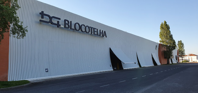Blocotelha Steel Constructions