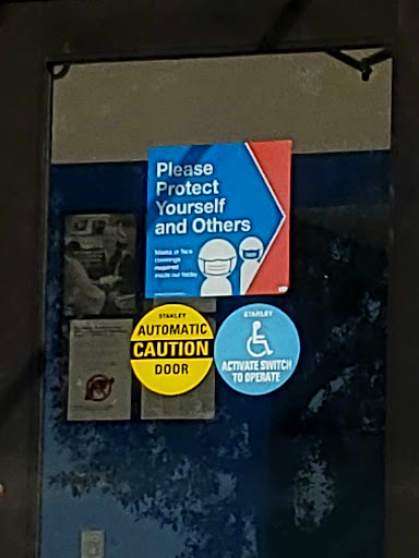 Post Office «United States Postal Service», reviews and photos, 210 S Stagecoach Trail, San Marcos, TX 78666, USA