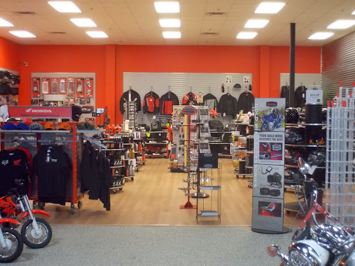 Motorcycle Dealer «Desoto Honda», reviews and photos, 5656 Goodman Rd, Olive Branch, MS 38654, USA