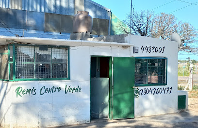 Remiseria Centro Verde