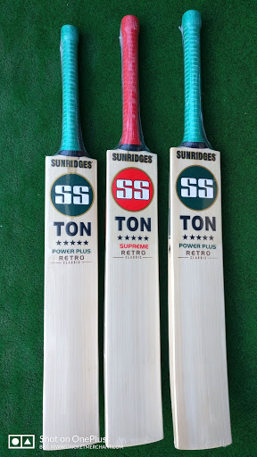 Sporting Goods Store «Cricket Merchant LLC», reviews and photos, 417 S Birchwood Dr, Naperville, IL 60540, USA