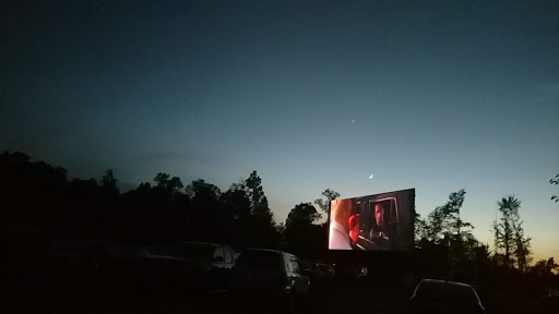 Drive-in Movie Theater «Starlite Drive-In Theatre», reviews and photos, 2255 OH-125, Amelia, OH 45102, USA