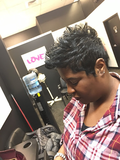 Barber Shop «Enve Barbershop», reviews and photos, 6700 Douglas Blvd, Douglasville, GA 30135, USA